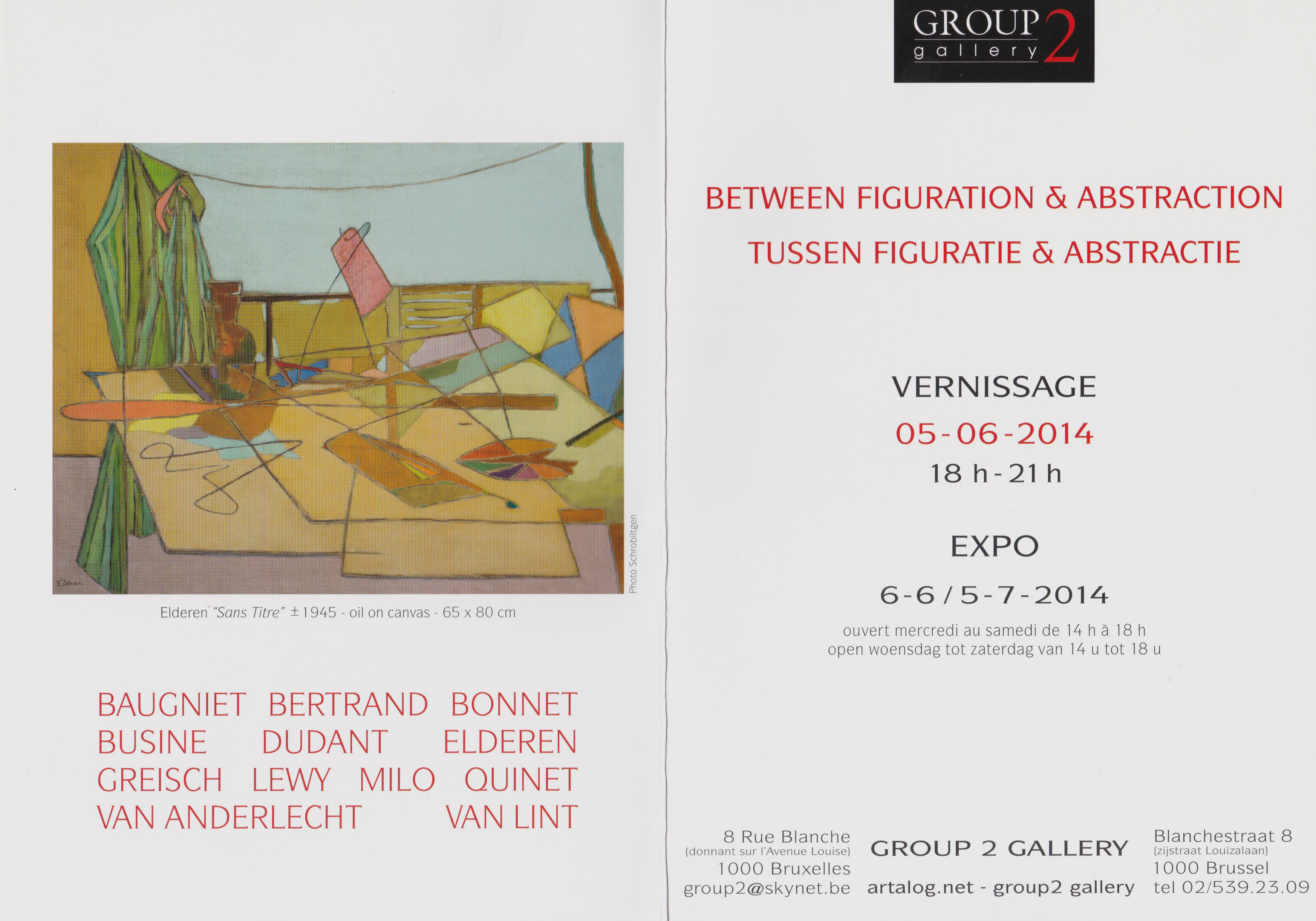 exposition group 2 gallery 2014