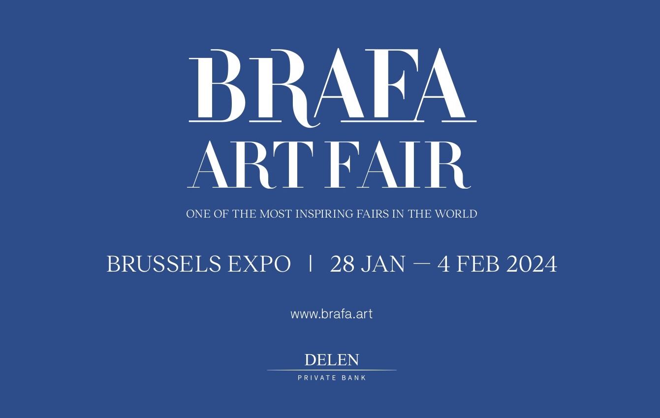 BRAFA 2024