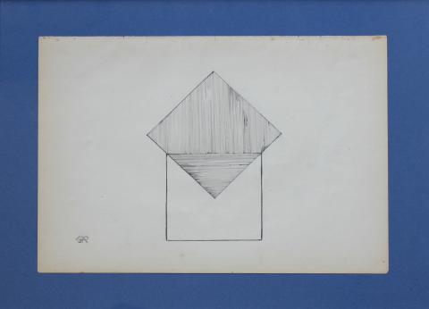 Mig Quinet, Insertion II, 1930