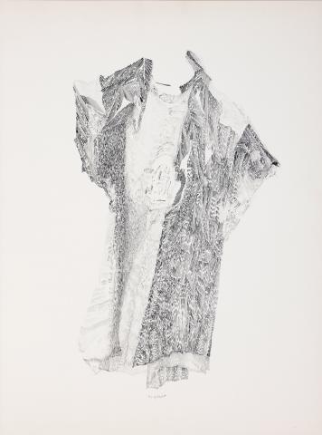 Mig Quinet, Le petit G-Shirt, 1979