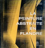 1963 La peinture abstraite en Flandre