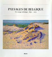 Paysages de belgique 2015