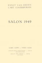 Salon 1949, Anvers
