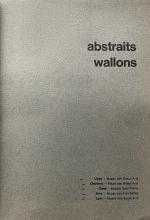 Abstraits Wallons, 1964