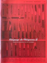 Crêpage de chignons II, 2000