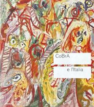 Cobra e l’italia, Denis Laoureux, 2010