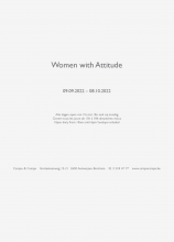 2022 Women with attitude Campo&Campo