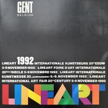 1992 Linéart