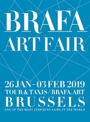 BRAFA 2019