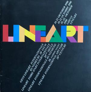 Linéart, 1990