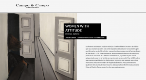 2022 Women with attitude Campo&Campo