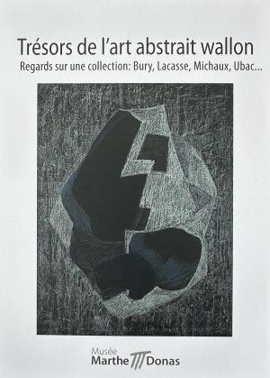 Tresors de l’art wallon
